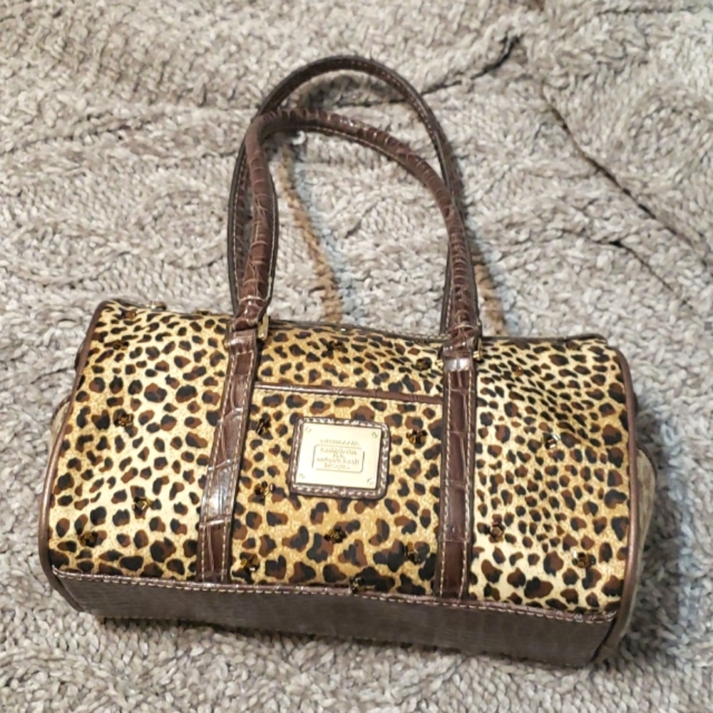 Ladies purse - Picture 1 of 10